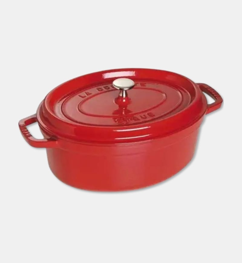 Cocotte Oval Roaster