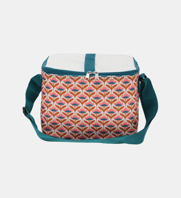 Retro-themed Cooler Bag