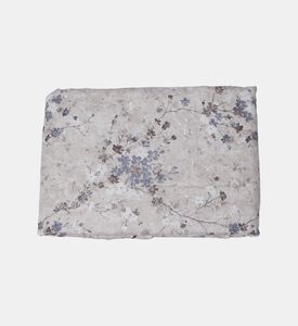 Luisa Floral Cotton Satin Bed Set