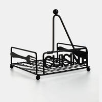 Cuisine Napkin Holder