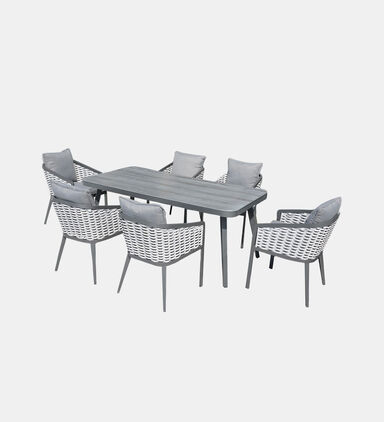 Aspen Terrace Dining Set