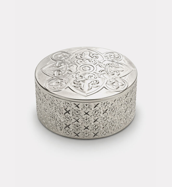 Images d Orient Urban Coaster Tin Box, Packshot View