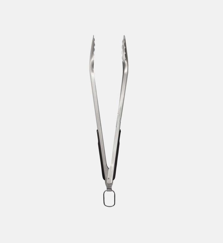 Stainless Grilling Tongs-turner Set