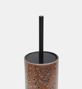 Aquanova Ugo Camel Toilet Brush Holder, Packshot View