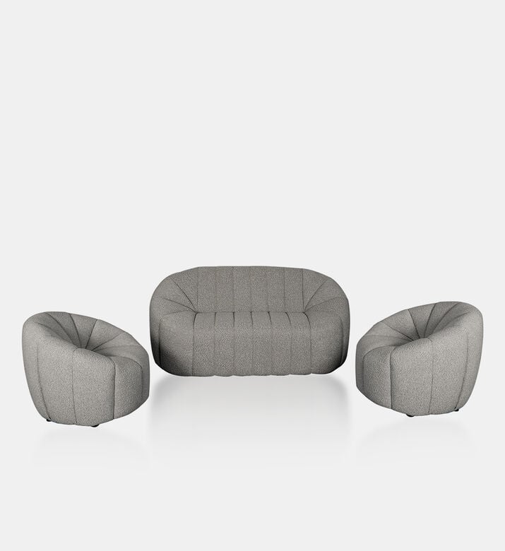 Flora 3-piece Salon Set