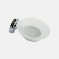 Felce Wall Mounted Soap Holder