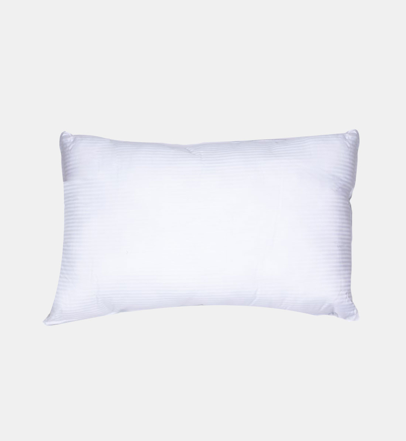 Cotton Sateen Jacquard Pillow 760-gr