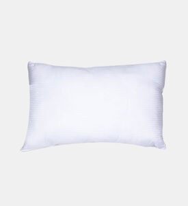 Cotton Sateen Jacquard Pillow 760-gr