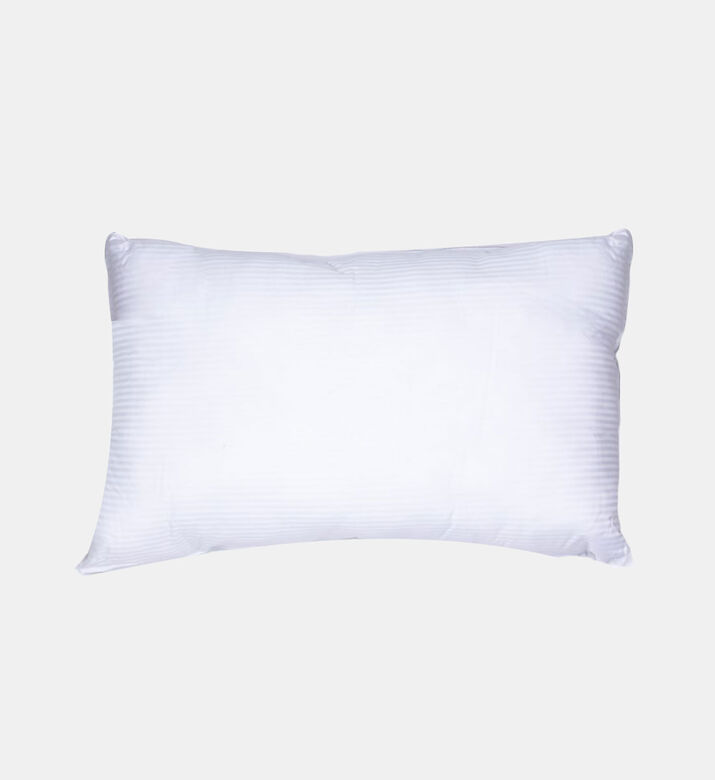 Cotton Sateen Jacquard Pillow 760-gr