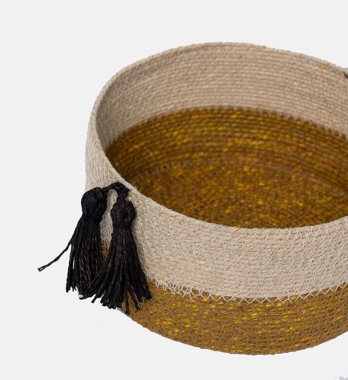 Pluto Seagrass Basket