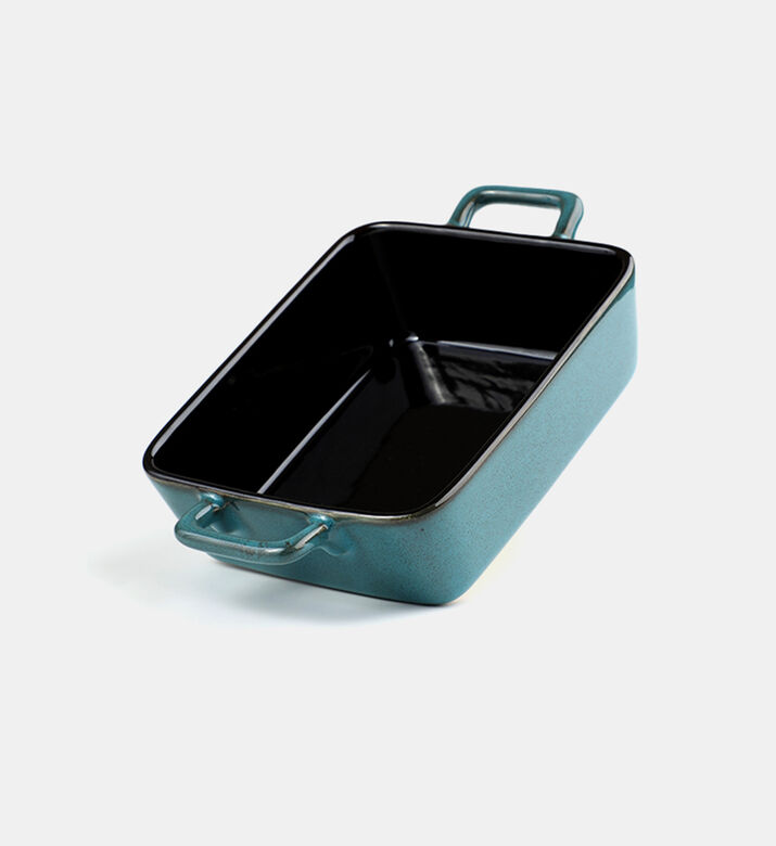 Handled Oven Dish
