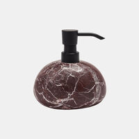 Mundo Medium Stone Dispenser
