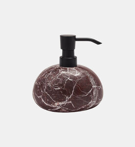 Mundo Medium Stone Dispenser