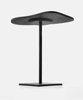 Yang Metal Side Table 2-piece Set
