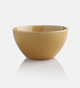 Ceramic Ombre Serving Bowl