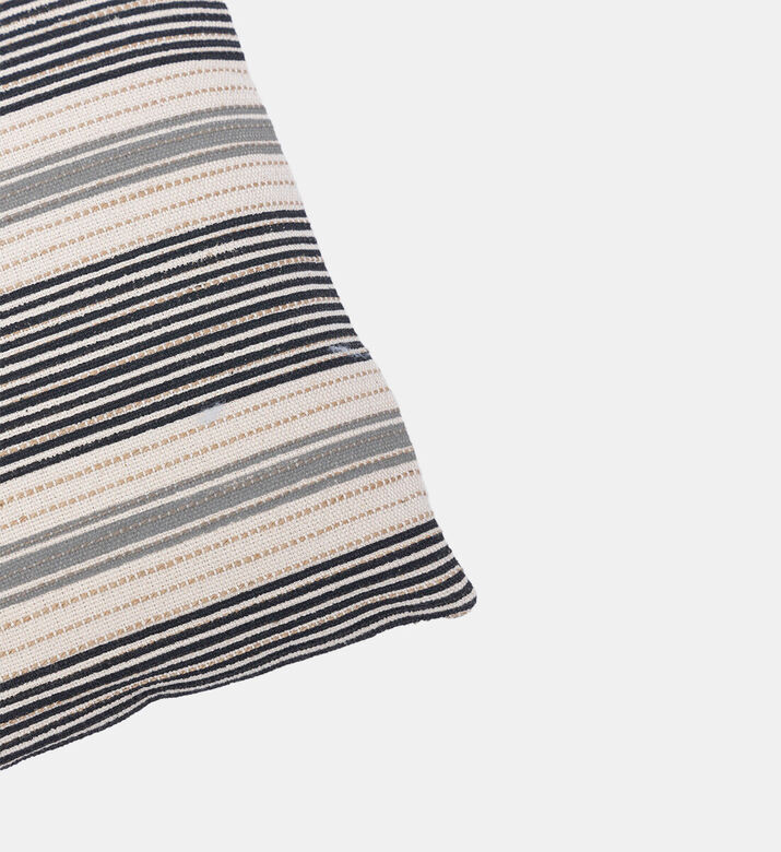 Home Deco and More Bettina Printed Knife Edge Pillow, Packshot View