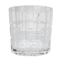 Bond Glass Lined Tumbler 4-piece Set 330 Ml