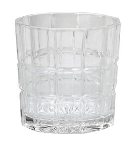 Bond Glass Lined Tumbler 4-piece Set 330 Ml