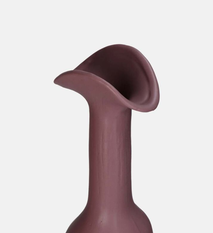 Organic Terra Eathenware Vase