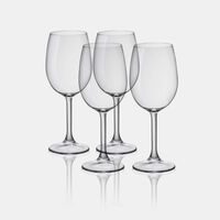 Vinissimo Wine Glass 4-piece Set