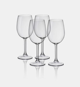Vinissimo Wine Glass 4-piece Set