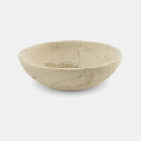 Luxor Natural Stone Soap Dish