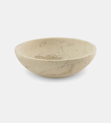 Luxor Natural Stone Soap Dish
