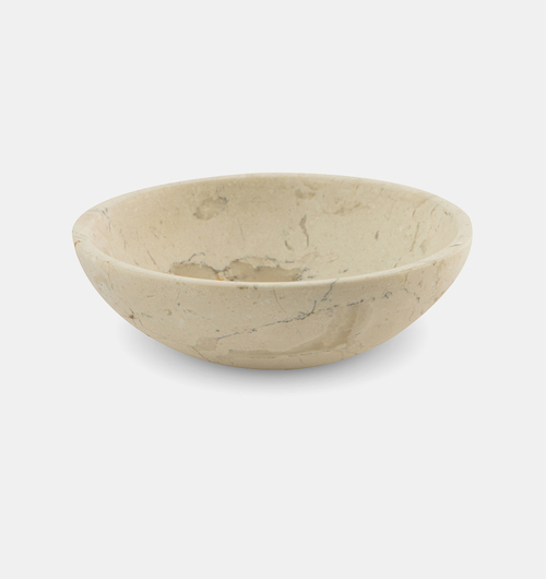 Luxor Natural Stone Soap Dish