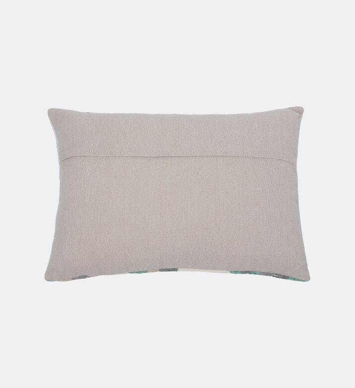 Shore Chenille Throw Pillow 45x60 Cm