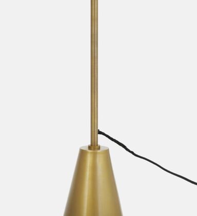 Lando Metal Fly Lamp