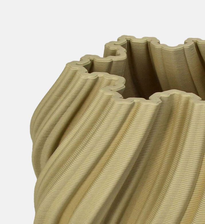 Decorative Porcelain Vase
