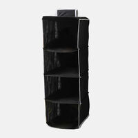 Clothing Organizer 6-shelf