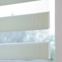 Day-night Roller Blind Curtain