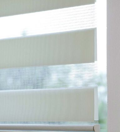 Day-night Roller Blind Curtain