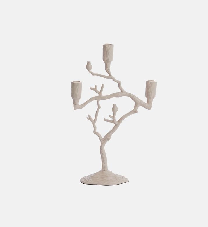 Jardia Branch Candle Holder