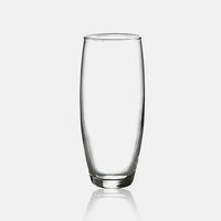 Olivia Glass High Tumbler 18 Oz