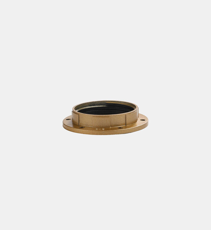 Girard Sudron Thermoplastic E27 Lamp Ring, Packshot View