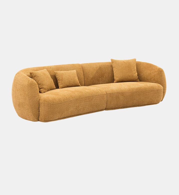 Wales Four Seater Sofa 2-piece Set