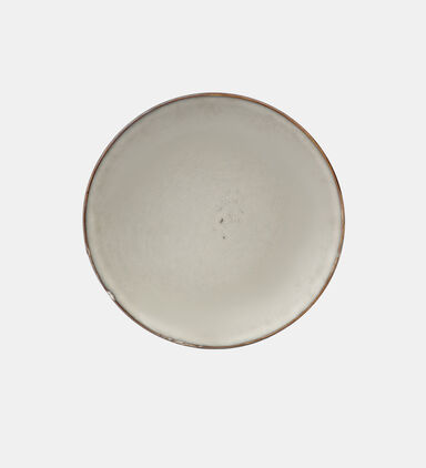Fiesta Stone Dinner Plate
