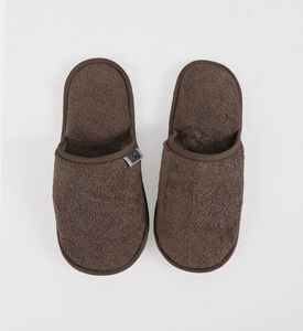 Home Deco and More Double Polycotton Country Meadow Reverse Duvet Cover 4-piece Set, Grey, Packshot View