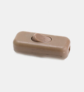 Inotech Thermoplastic Switch Bip 2a 250 V, Packshot View