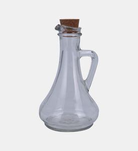 Oil-and-vinegar Wide Base Bottle