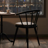 Augusta Wooden Dining Chair