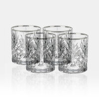 Bond Harding Tumbler 4-piece Set 290 Ml