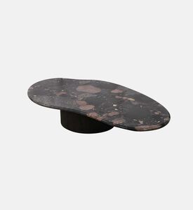 Gobi Norvigo Marble Coffee Table