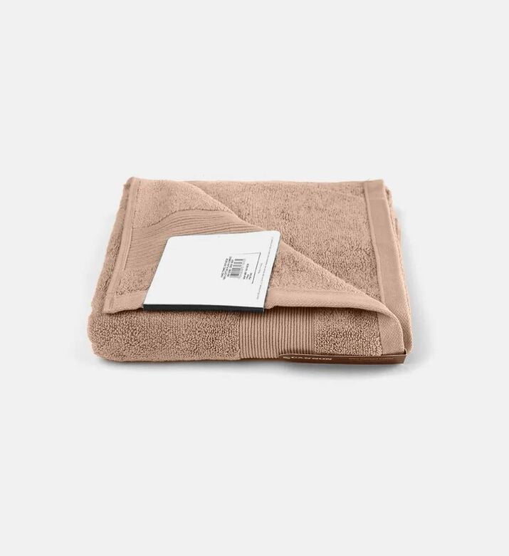 Cannon Cotton Personal Care Wash Cloth, Beige, 33x33-cm, Packshot View