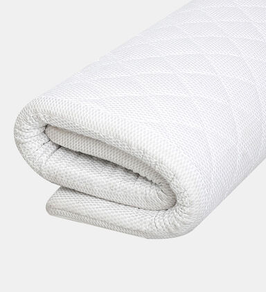 Highly Resilient Mattress Pad