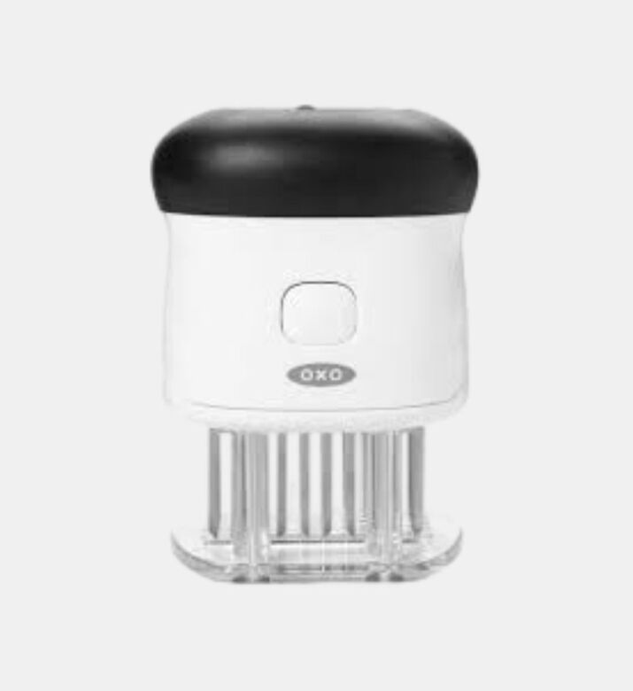 Plastic Bladed Meat Tenderizer