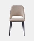 Koni Iron Tube Dinning Chair