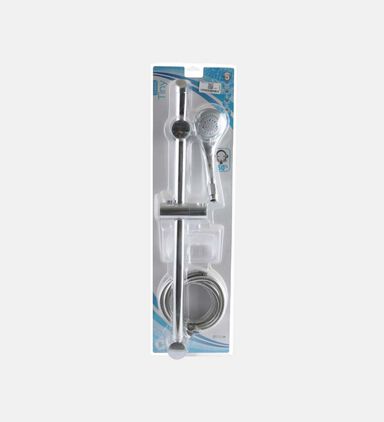Complete Handheld Shower Kit